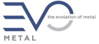 Evo Metal logosu