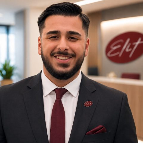 Kerem, Saha Operasyon Uzmanı