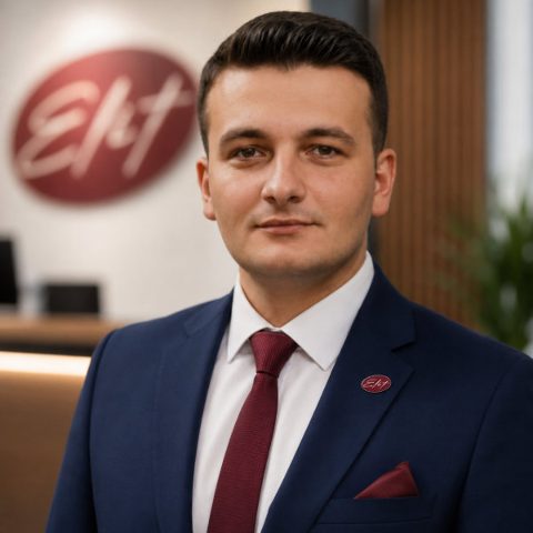 Yavuz Selim, BT & Yazılım Uzmanı