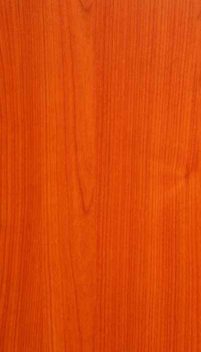Akustik ahşap panel renk kartelası, Koyu Kiraz dekoru