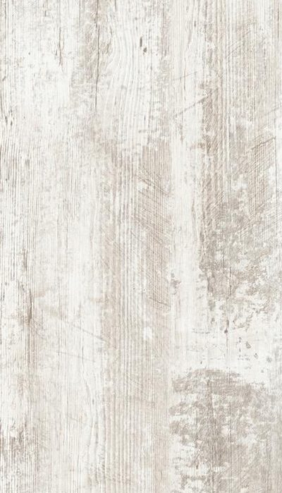 Akustik ahşap panel renk kartelası, Antik Beyaz dekoru