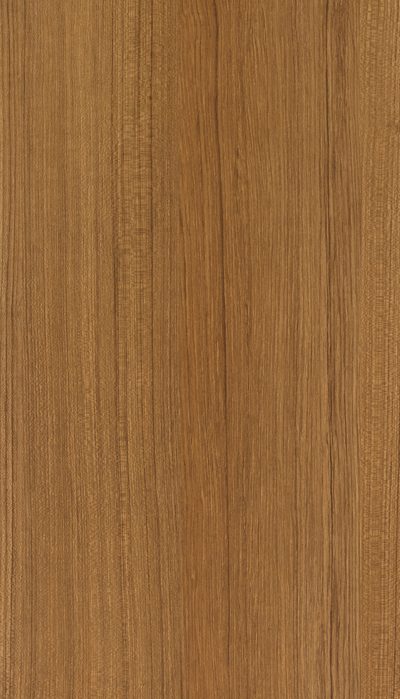Akustik ahşap panel renk kartelası, Teak dekoru