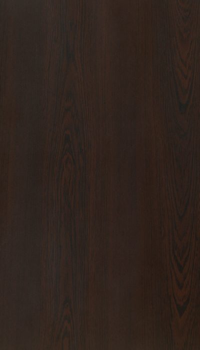 Akustik ahşap panel renk kartelası, Wenge dekoru