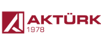 Aktürk Yapı logosu