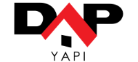Dap Yapı logosu