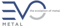 Evo Metal logosu