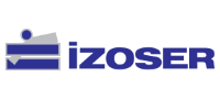 İzoser Yalıtım logosu