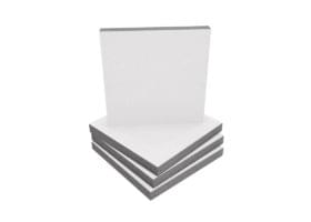 Akustik kanopi tavan