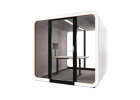 Akustik Toplantı Kabini