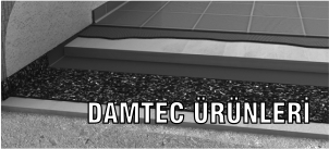 Damtec Ürünleri